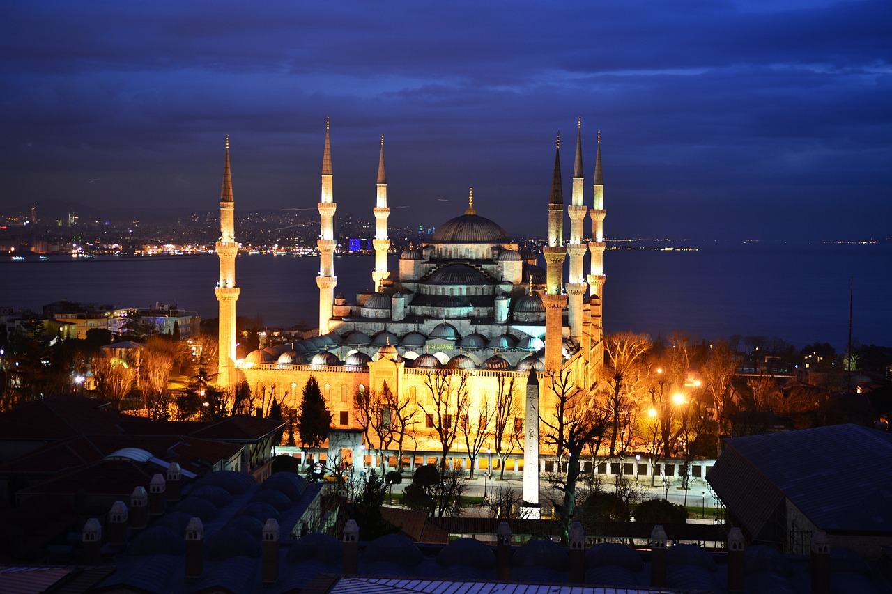 Discovering the Flavors of Authentic Turkish Meze